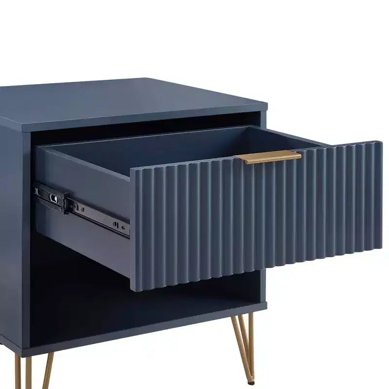Commode de chambre moderne