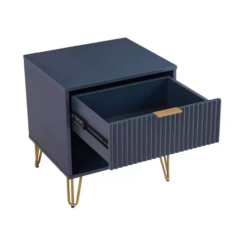 Commode de chambre moderne