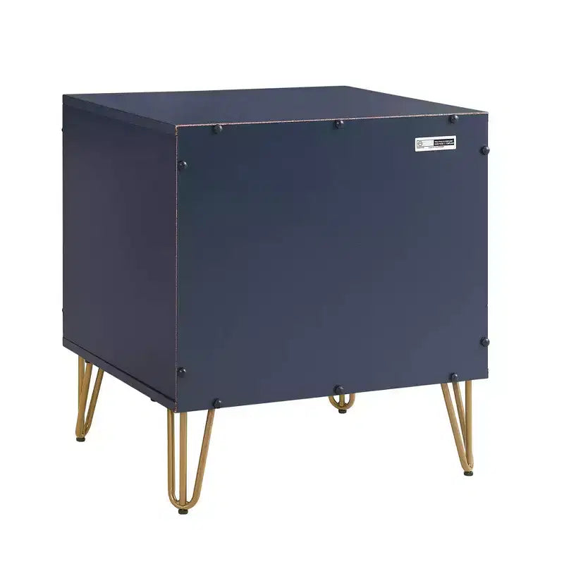 Commode de chambre moderne