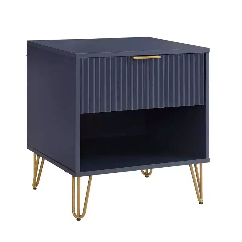 Commode de chambre moderne