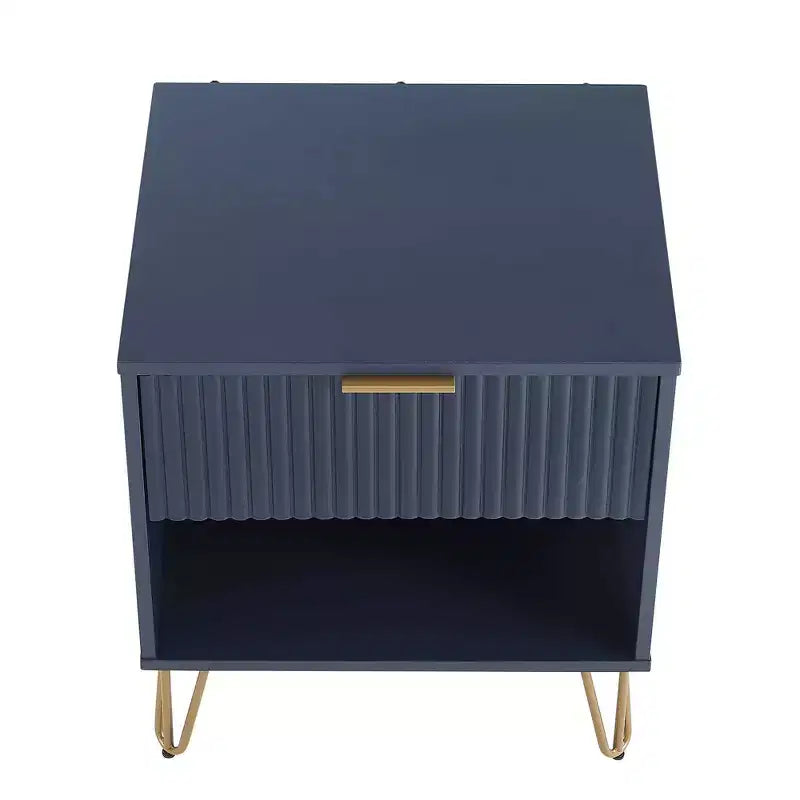 Commode de chambre moderne