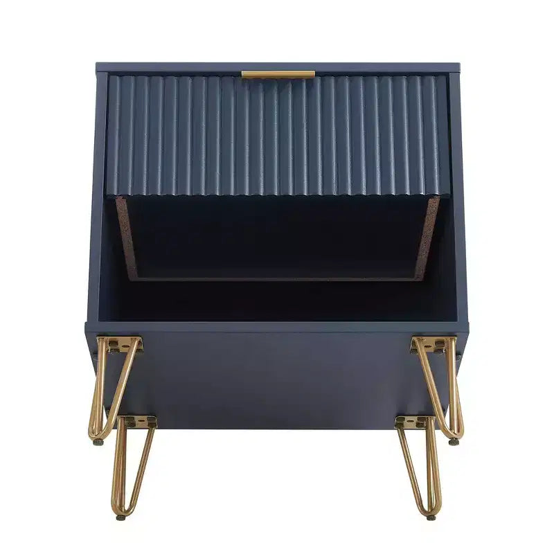 Commode de chambre moderne