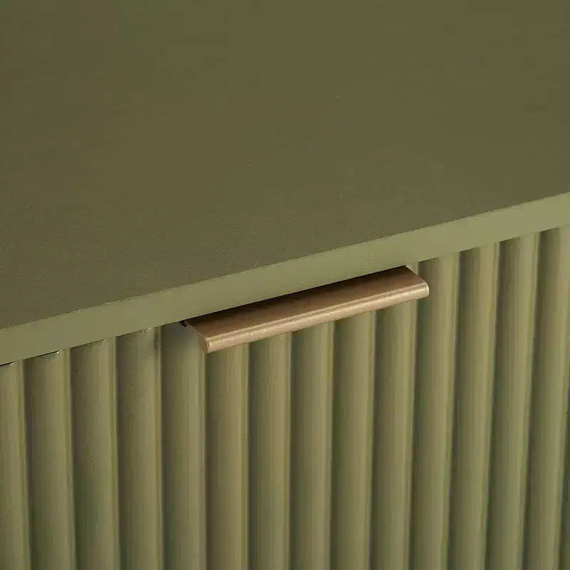 Commode de chambre moderne