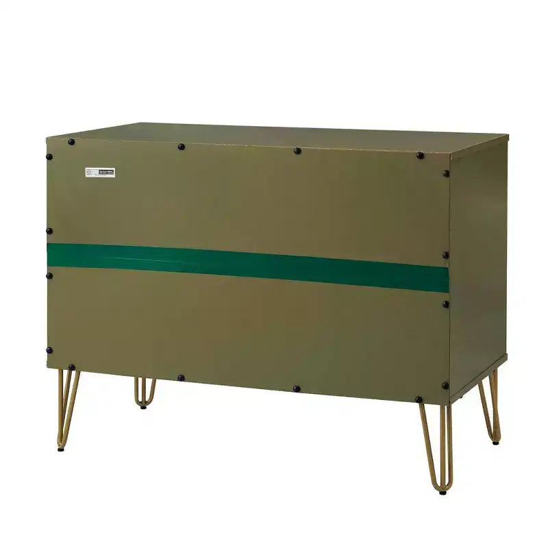 Commode de chambre moderne