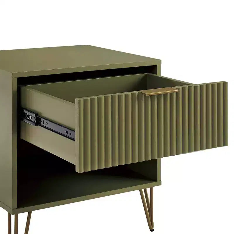 Commode de chambre moderne