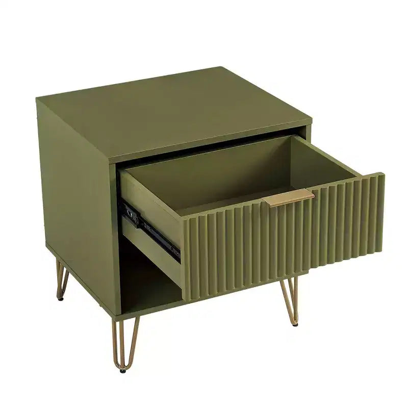 Commode de chambre moderne