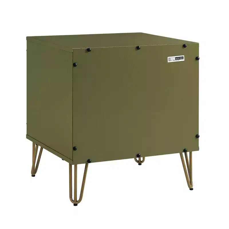Commode de chambre moderne