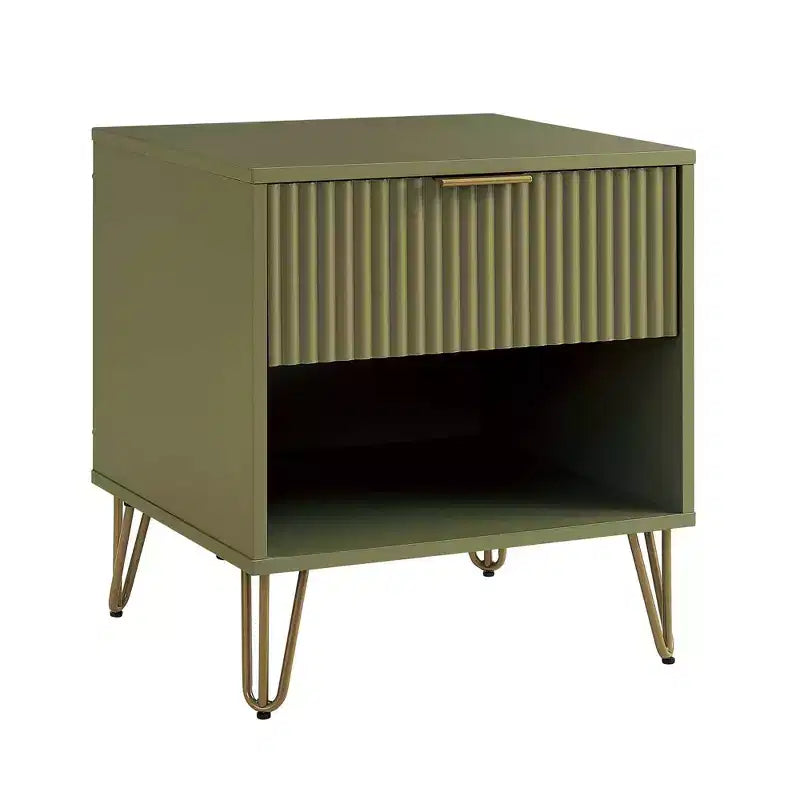 Commode de chambre moderne