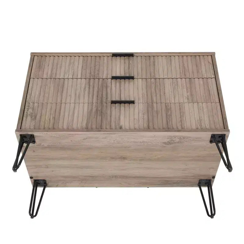 Commode de chambre moderne
