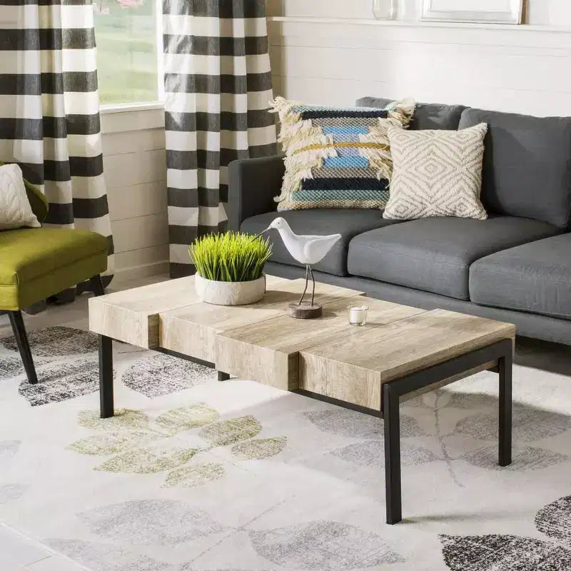 Table basse