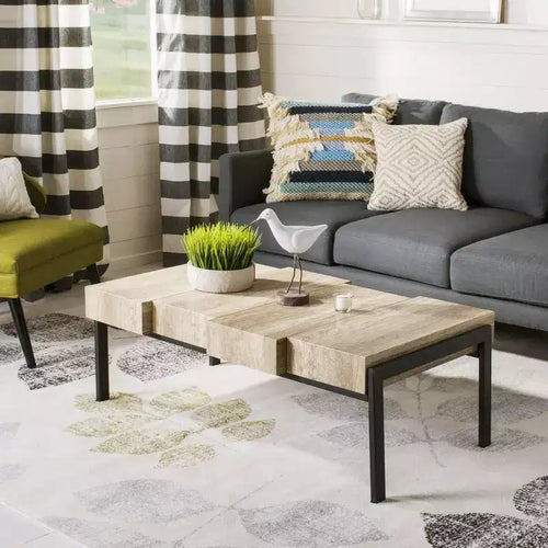 Table basse