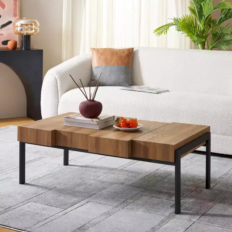 Table basse