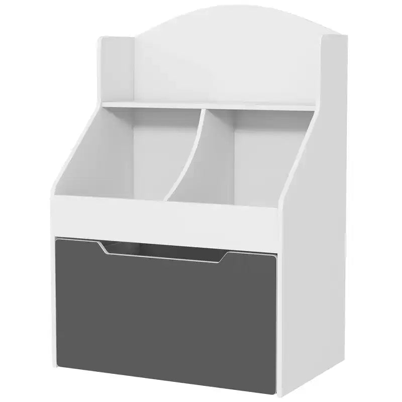 Étagère à livres pour enfants