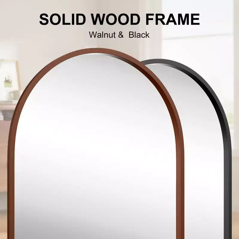 Miroir en pied