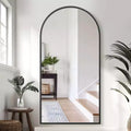 Miroir en pied