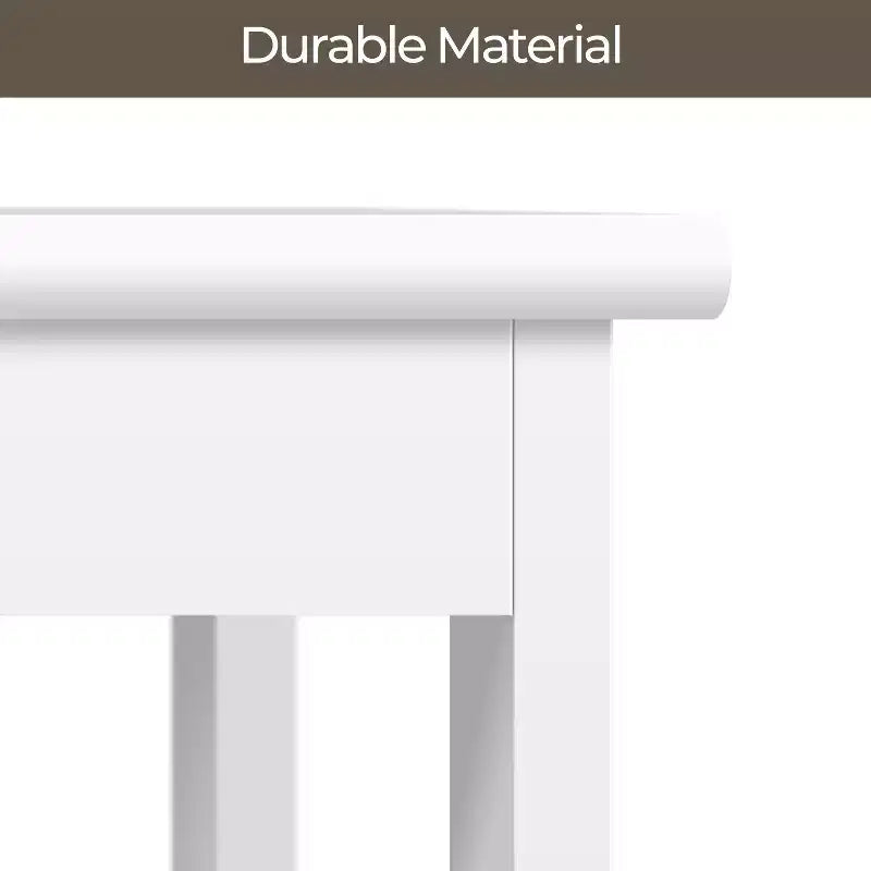 Meuble bas de salle de bain