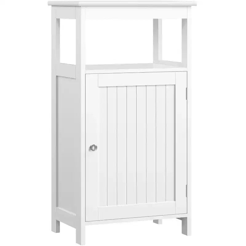 Meuble bas de salle de bain