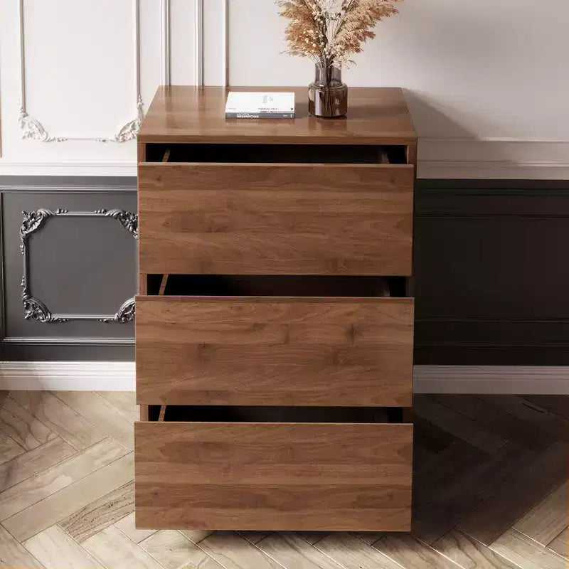 Commode de rangement moderne